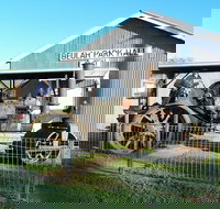 Eulah Creek Antique and Machinery Day - Accommodation Broome