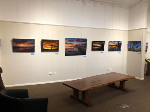 Faith, Hope And Love - Photographic Exhibition - Accommodation Broome 1