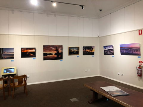 Faith, Hope And Love - Photographic Exhibition - Accommodation Broome 2