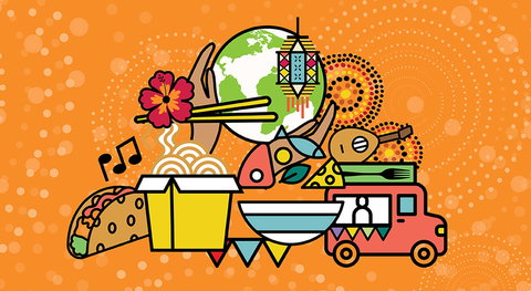 Feast Campbelltown - Accommodation Broome 0