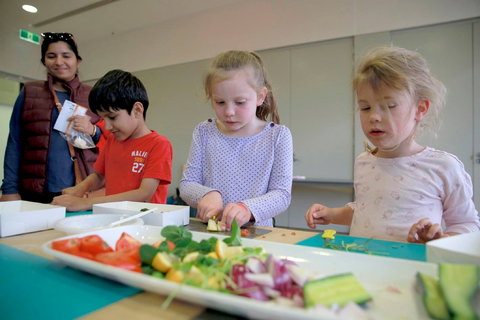 Feast Campbelltown - Accommodation Broome 1