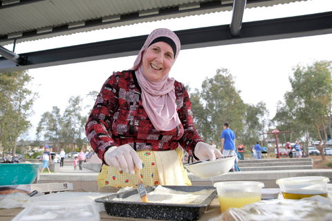 Feast Campbelltown - Accommodation Broome 2