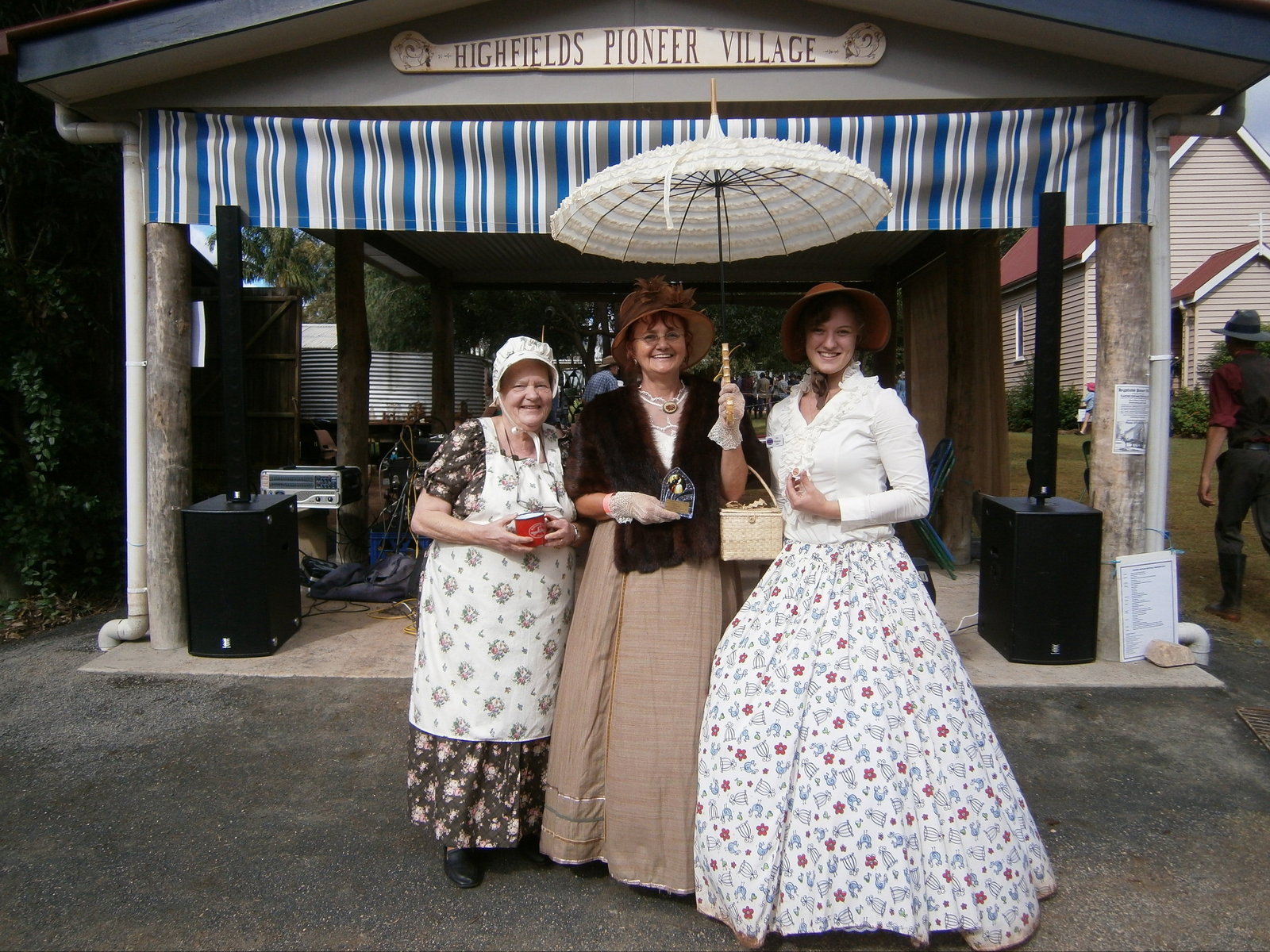 Blanchview QLD Accommodation Broome