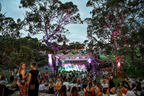Field Good Festival - Accommodation Broome 0