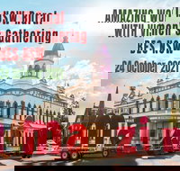 Forbes NSW Rural Women's Gathering - Accommodation Broome