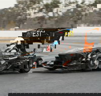 Formula SAE-Australasia - Accommodation Broome
