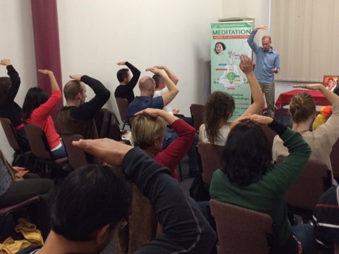 Free Weekly Meditation Classes In Hornsby - Accommodation Broome 2