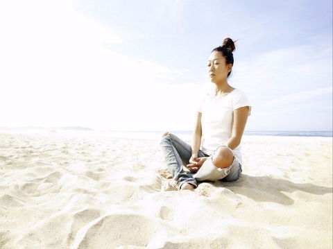 Free Heartfulness Meditation And Relaxation At Manly - Accommodation Broome 0