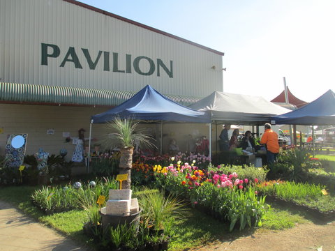 Gippsland Garden And Home Expo-Drouin Lions Club - Accommodation Broome 0