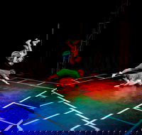 Go Go Go by Gravity Dolls - Postponed - Accommodation Broome