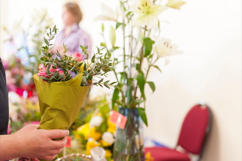 Good Shepherd May Market - Accommodation Broome 0