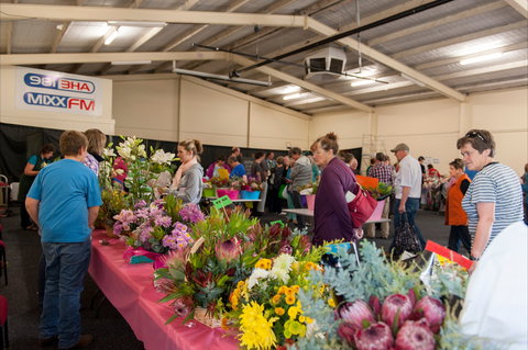 Good Shepherd May Market - Accommodation Broome 1