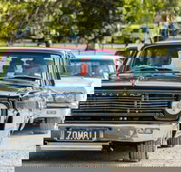 GreazeFest Kustom Kulture Festival - Accommodation Broome