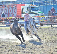 Gresford  Campdraft and Rodeo - Accommodation Broome