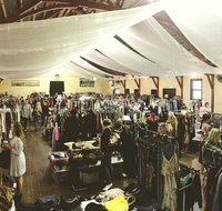 In Her Shoes- Pre- Loved Fashion Market - Accommodation Broome