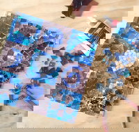 Intro to Mosaics Weekend with Leadlight By Ettore - Accommodation Broome