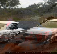 Ironman/Aluminium Lady Motorkhana/Khana Cross - Accommodation Broome