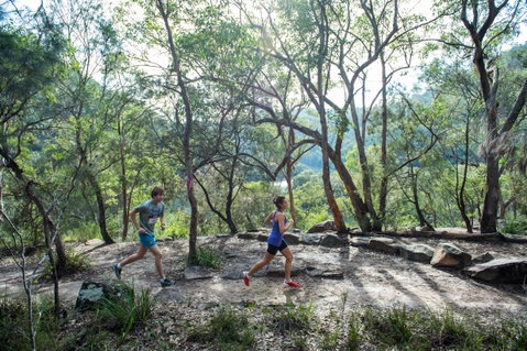 Jabulani Challenge - Accommodation Broome 1
