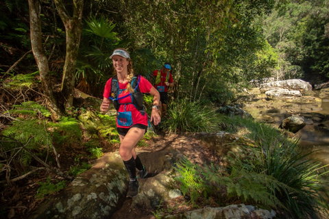 Jabulani Challenge - Accommodation Broome 2