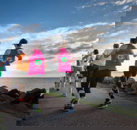 Jetty 2 Jetty Fun Run