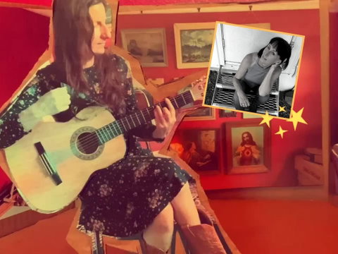 Jodi Phillis' Lounge O'Sound Number One With Suzie Higgie - Accommodation Broome 0