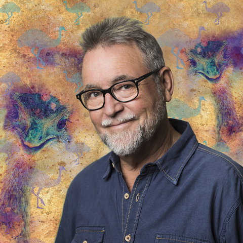 John Williamson 'Winding Back' - Accommodation Broome 0