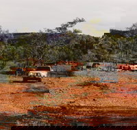 July 4X4 Come and Try Day - Accommodation Broome