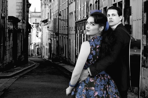 Leaving Jackson: The Johnny Cash And June Carter Show - Accommodation Broome 0