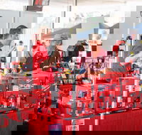 Mackay Weekend Warrior Expo by Big Boy Toys - Accommodation Broome