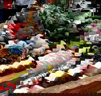 Manjimup Farmers Market - Accommodation Broome