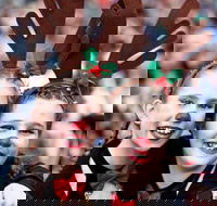 Mount Druitt Christmas Light Up Concert - Accommodation Broome