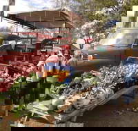 Murphys Creek Markets - Accommodation Broome