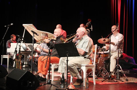 Noosa Jazz Party - Accommodation Broome 0