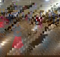 Old Time Dance - Accommodation Broome