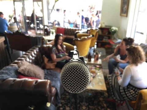 [o'ne Music] LIVE MUSIC @ Z WINE Cellar Door & Wine Bar - Accommodation Broome 1