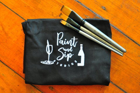 Paint And Sip Experience - Accommodation Broome 2