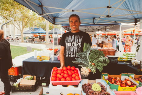 Parramatta Farmers Market - Accommodation Broome 0