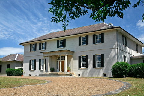 Parramatta Heritage Festival - Accommodation Broome 0