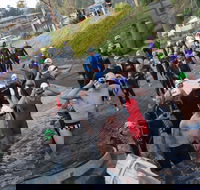 Quarry Mining Maitland Triathlon