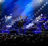 Red Hot Summer Tour - Batemans Bay - Accommodation Broome