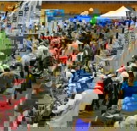 Redlands Coast Business and Jobs Expo - Accommodation Broome