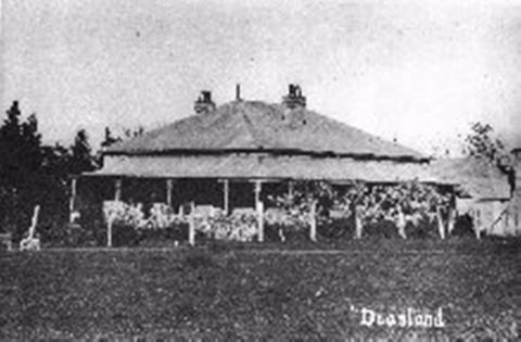 Re-Discovering Ginninderra - Accommodation Broome 1