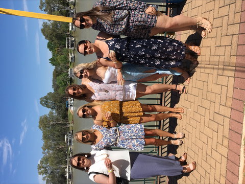 Riverland Wine & Food Festival - Accommodation Broome 2