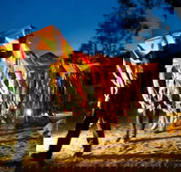 River Arts Festival Forbes - Accommodation Broome