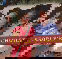 Rochester Mural Festival - Accommodation Broome