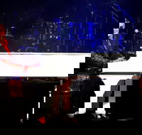 Rocketman A Tribute to Elton John featuring Greg Andrew