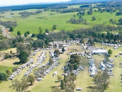 Rosewood Country Round Up Music Festival - Accommodation Broome 1
