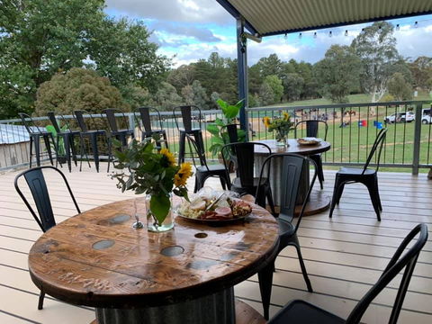 Rosewood Country Round Up Music Festival - Accommodation Broome 2