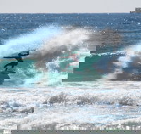 SAE Group Australian Surf Championships - Accommodation Broome