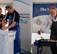 San Remo Fishing Festival - Accommodation Broome